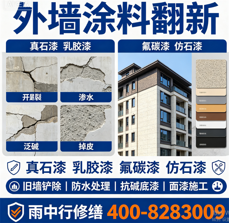南京2026高淳县钢结构防腐翻新哪家专业正规