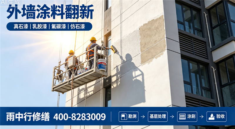 南京2026高淳县金属屋面防腐价格是多少