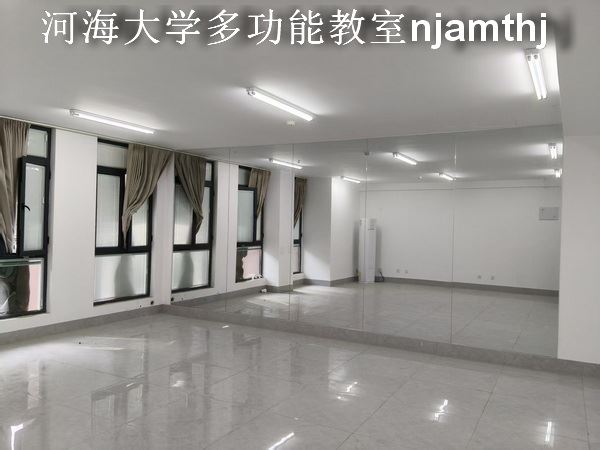 奥体健身房镜子