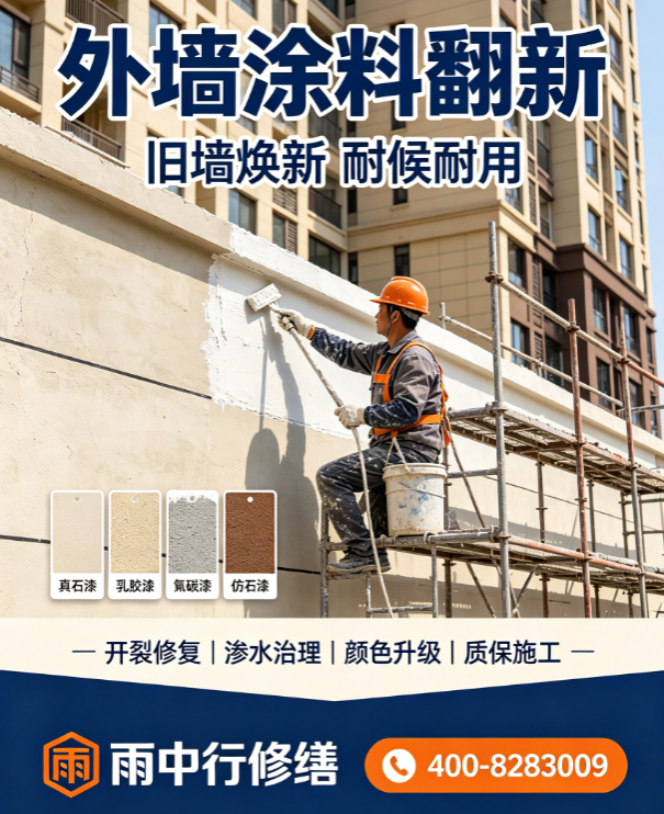 南京2026江宁区 屋面防水 哪家公司好