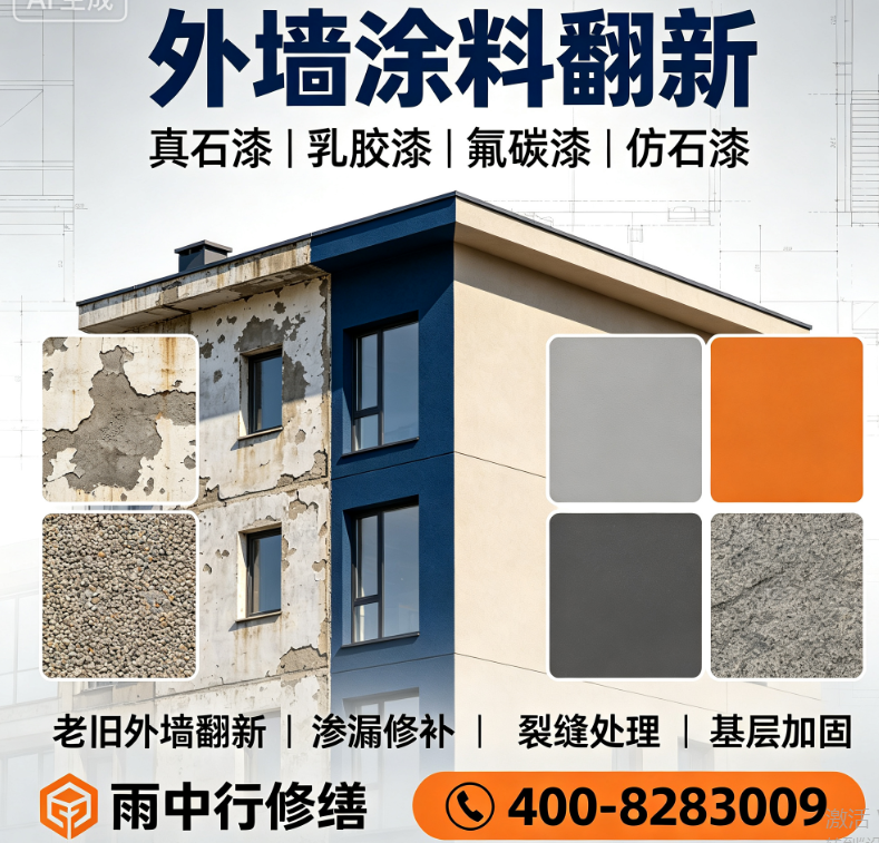 南京2026鼓楼区 管道 / 设备防腐 价格是多少