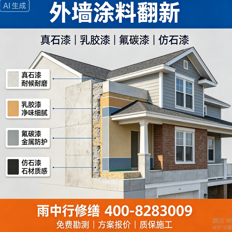 南京2026下关区 管道 / 设备防腐 哪家公司好