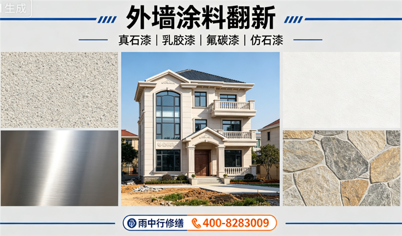 南京2026江宁区 管道 / 设备防腐 哪家公司好