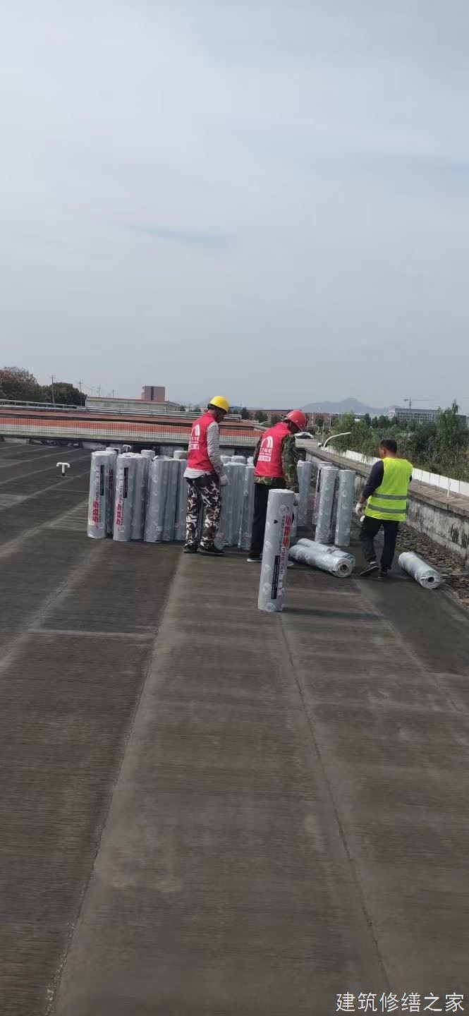 南京2026秦淮区 外墙防水 哪些注意事项