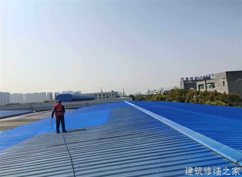 南京2026高淳县 钢结构防腐翻新 哪些注意事项