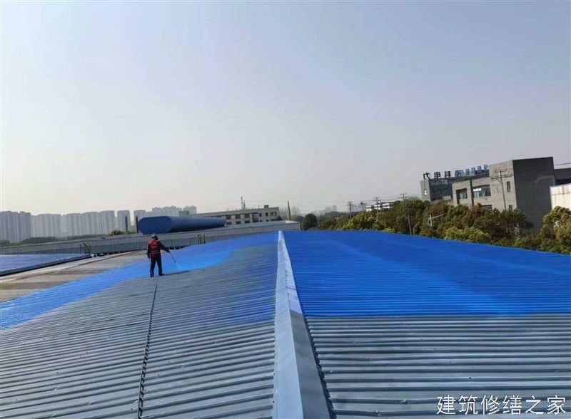 南京2026鼓楼区 金属屋面防腐 哪些注意事项