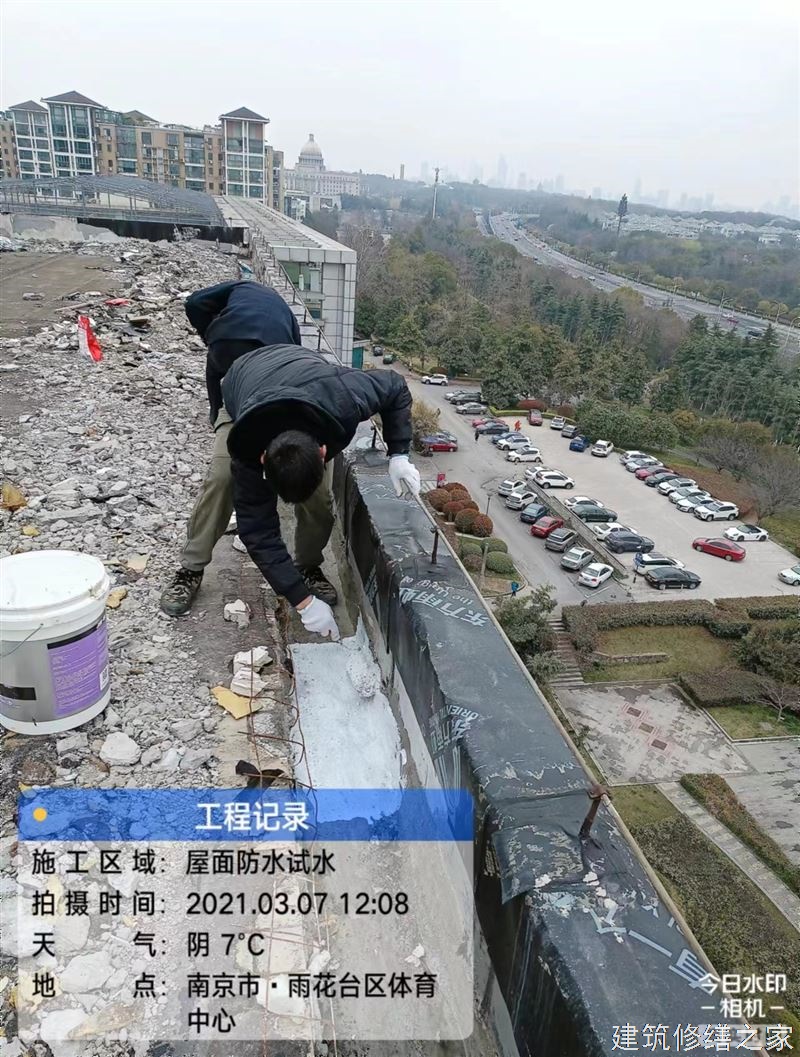 巢湖2026庐江县 厂房屋面防水 哪些注意事项