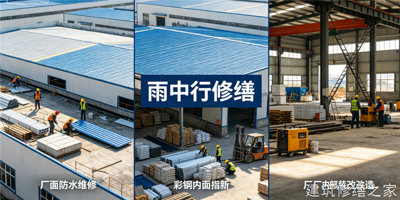 南京2026/9建邺区零星修缮价格多少钱