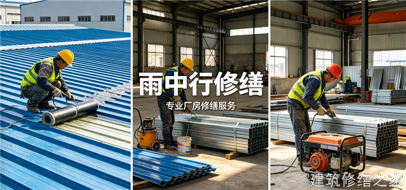 南京2026/9建邺区零星修缮必坑指南